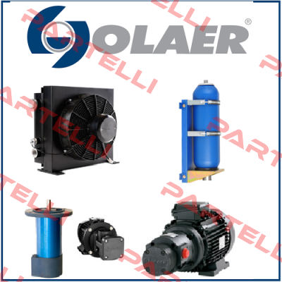 100100-00220  Olaer (Parker)