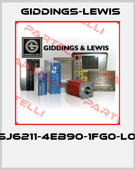 7SJ6211-4EB90-1FG0-L0R  Giddings-Lewis