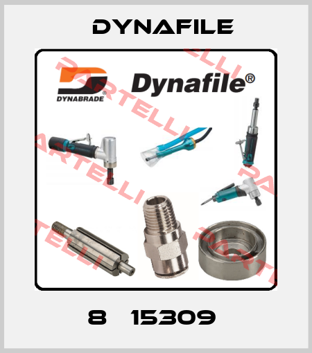 8   15309  Dynafile