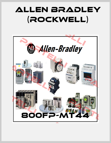 800FP-MT44 Allen Bradley (Rockwell)