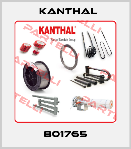 801765 Kanthal