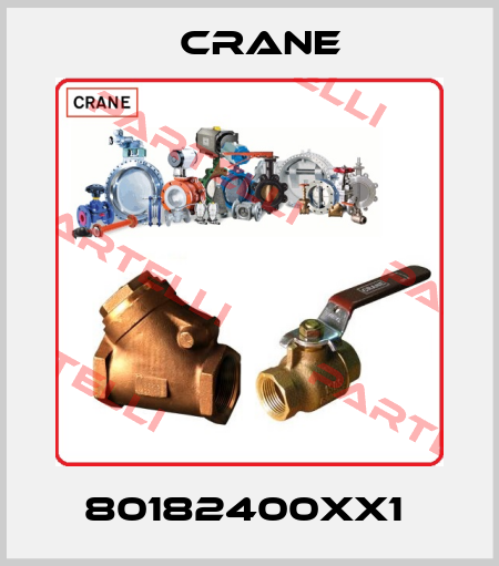 80182400XX1  Crane