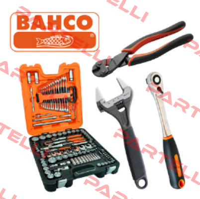 P/N: 7409TORX-T30 Bahco