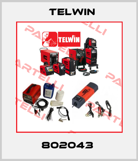 802043  Telwin