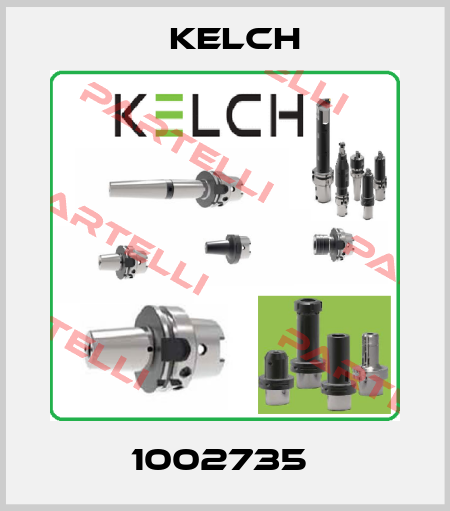 1002735  Kelch