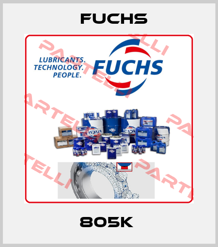 805K  Fuchs