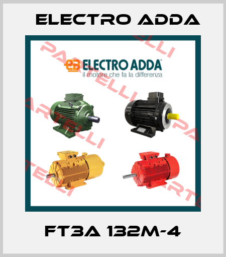 FT3A 132M-4 Electro Adda