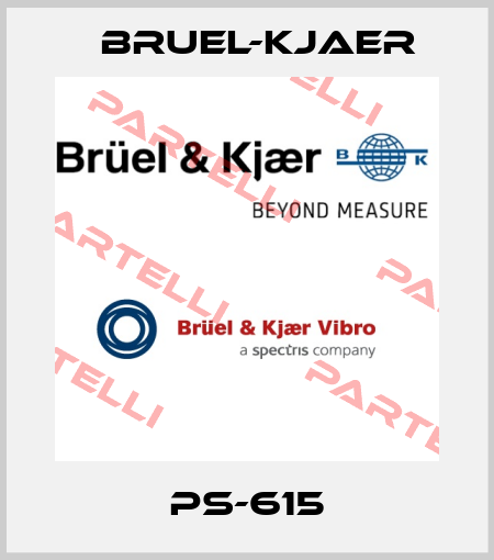 PS-615 Bruel-Kjaer