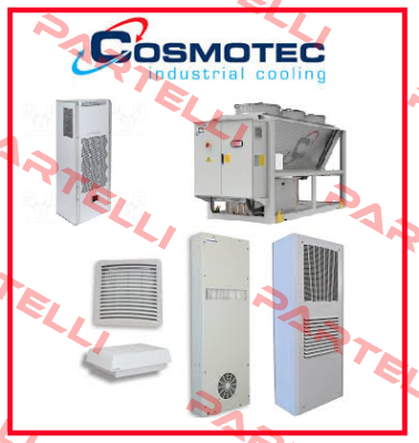 GHV1500220 Cosmotec (brand of Stulz)