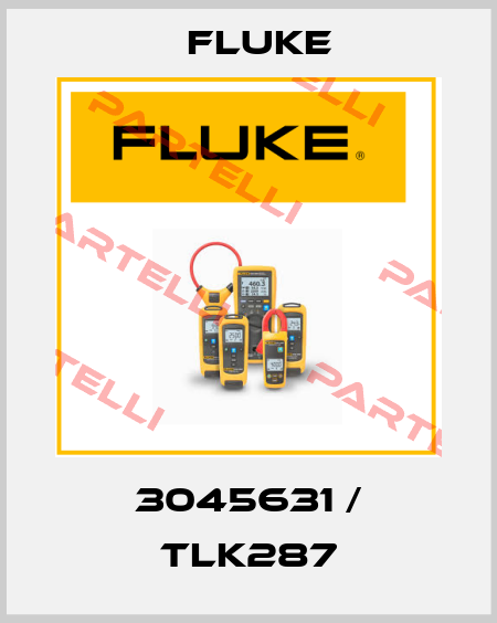 3045631 / TLK287 Fluke