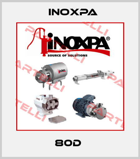 80D  Inoxpa