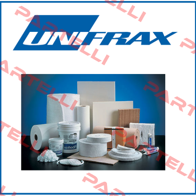 NSULFRAX 1.200°C 38 MM  Unifrax