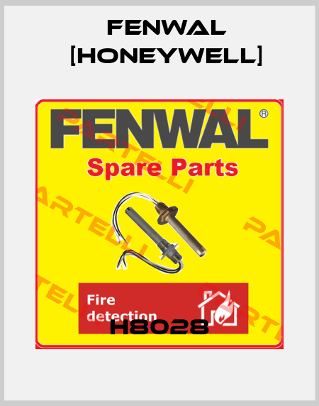 H8028 Fenwal [Honeywell]