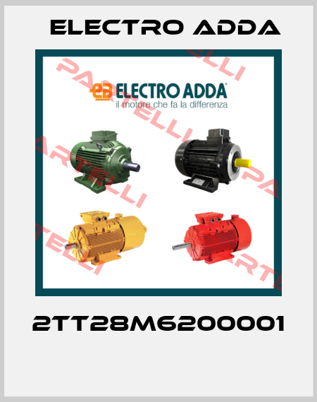 2TT28M6200001  Electro Adda