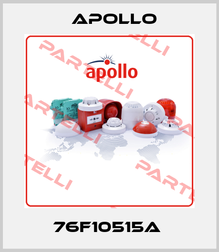 76F10515A  Apollo