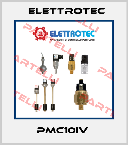 PMC10IV  Elettrotec