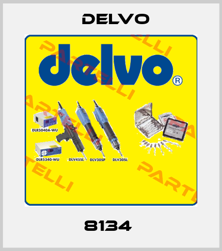 8134  Delvo