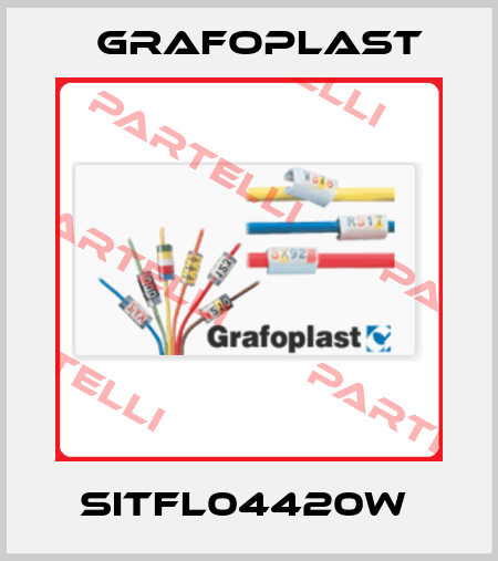 SITFL04420W  GRAFOPLAST
