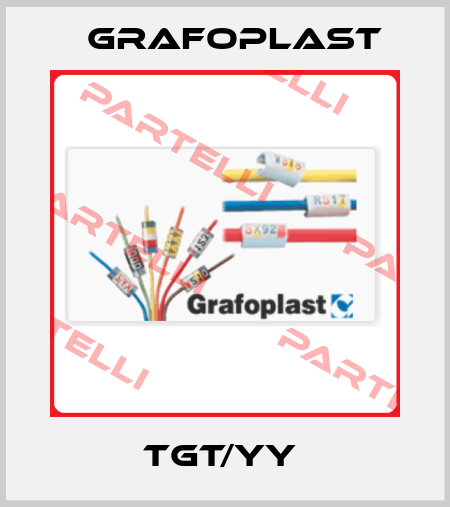 TGT/YY  GRAFOPLAST