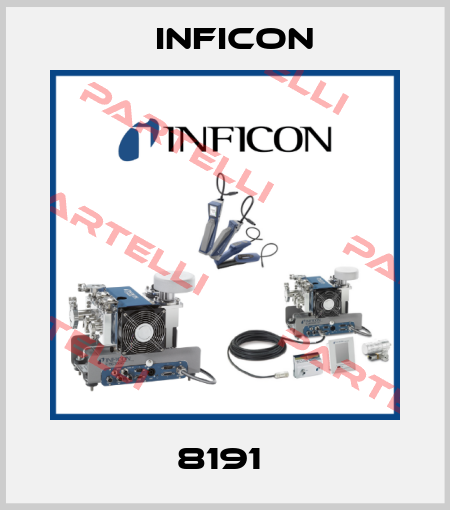 8191  Inficon