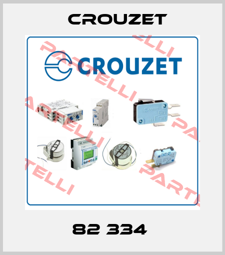 82 334  Crouzet