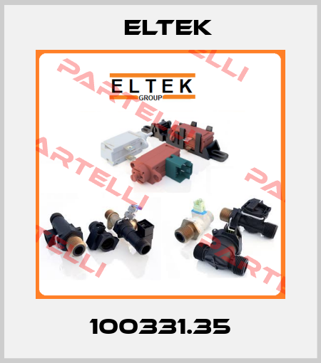 100331.35 Eltek