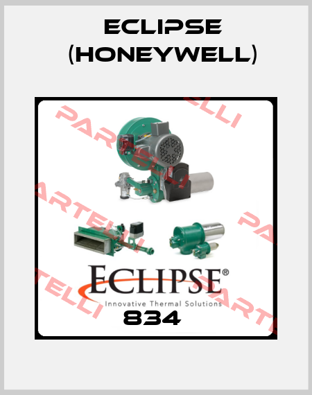 834  Eclipse (Honeywell)