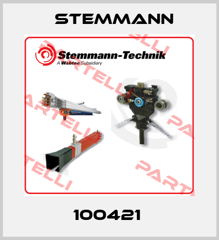 100421  Stemmann