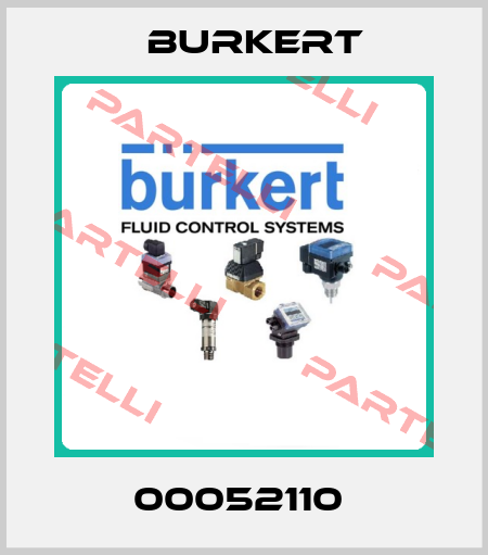 00052110  Burkert