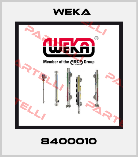 8400010 Weka