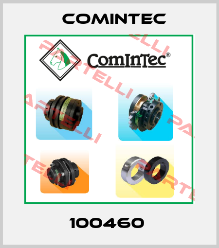100460  Comintec
