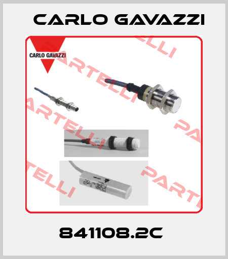 841108.2C  Carlo Gavazzi