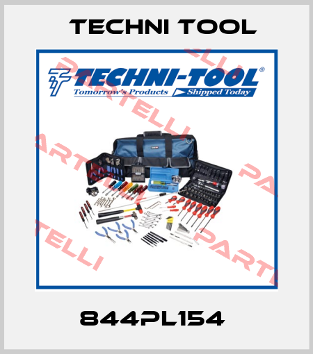 844PL154  Techni Tool