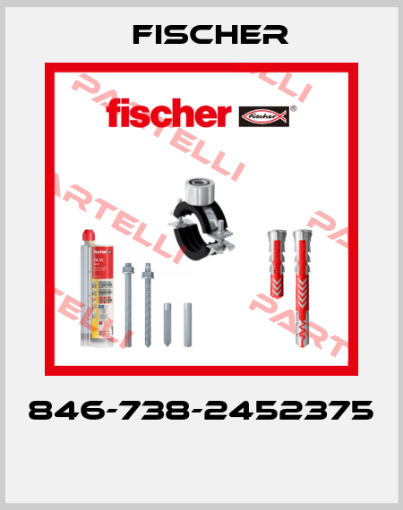 846-738-2452375  Fischer