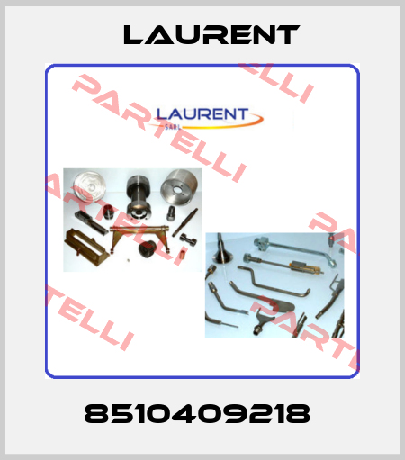 8510409218  Laurent