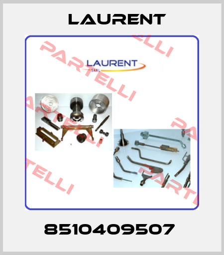 8510409507  Laurent
