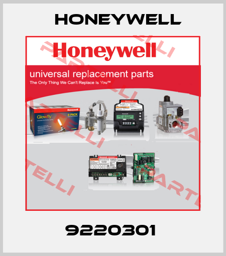 9220301  Honeywell