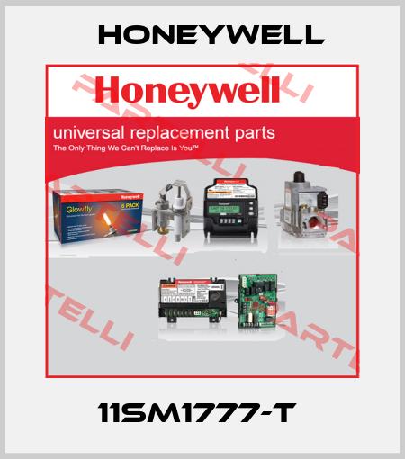 11SM1777-T  Honeywell