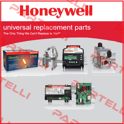 11SM711  Honeywell