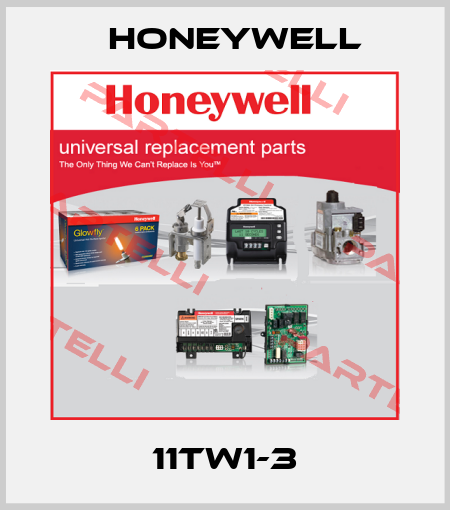 11TW1-3 Honeywell