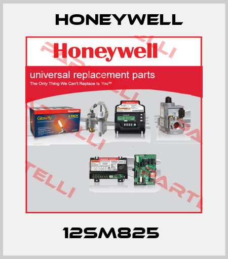 12SM825  Honeywell