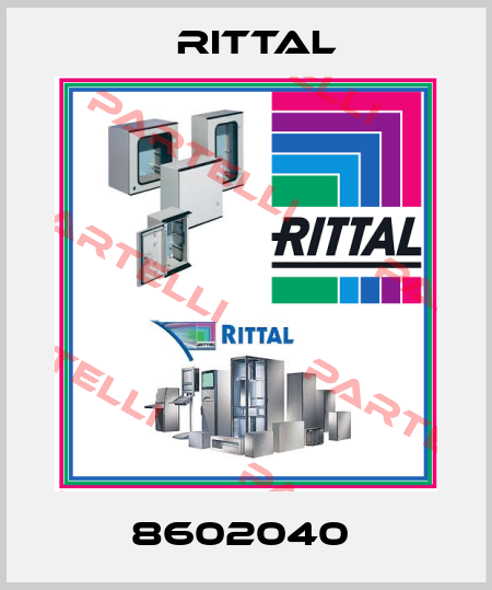 8602040  Rittal