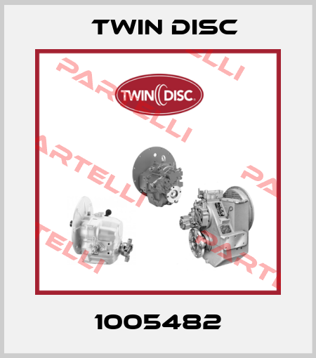 1005482 Twin Disc