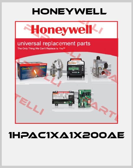 1HPAC1XA1X200AE  Honeywell