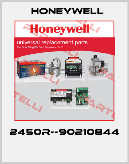 2450R--90210844  Honeywell