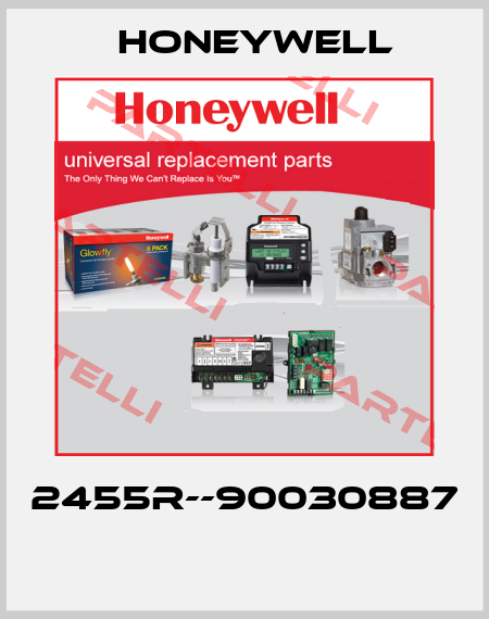 2455R--90030887  Honeywell