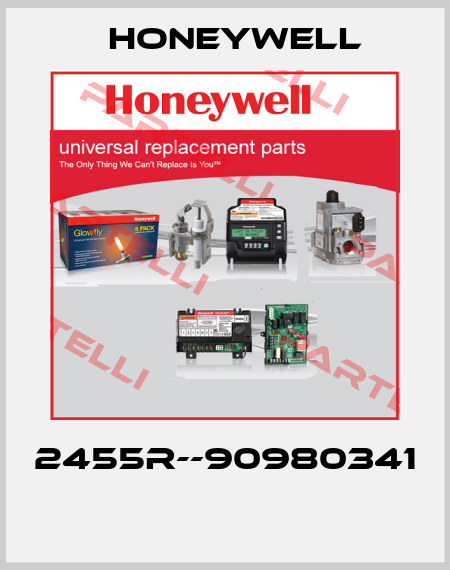 2455R--90980341  Honeywell
