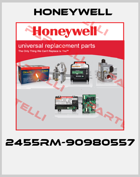 2455RM-90980557  Honeywell