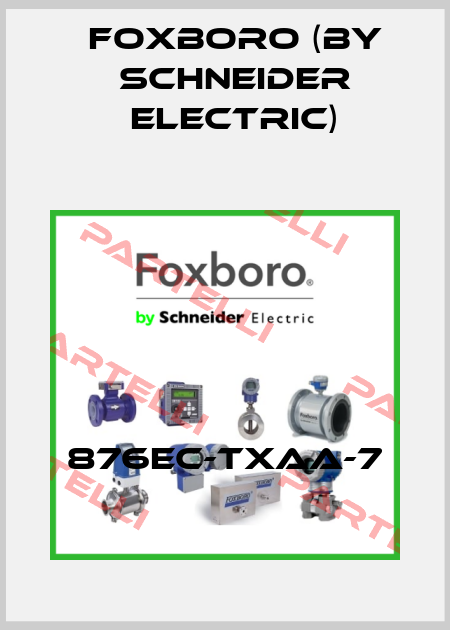 876EC-TXAA-7 Foxboro (by Schneider Electric)