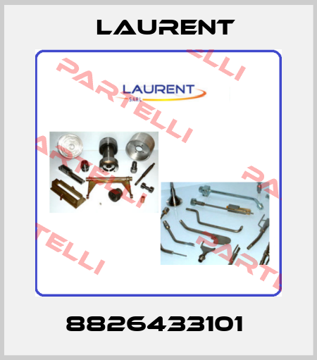 8826433101  Laurent